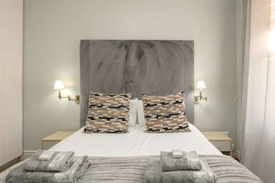 1 Bedroom Property for Sale in Stellenbosch Central Western Cape